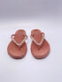 Ilse Jacobsen slippers Misty rose
